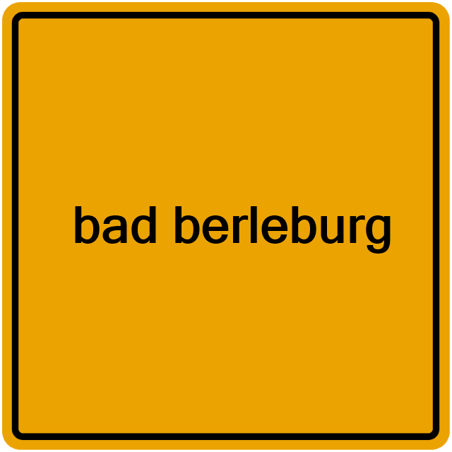Einwohnermeldeamt24  bad berleburg